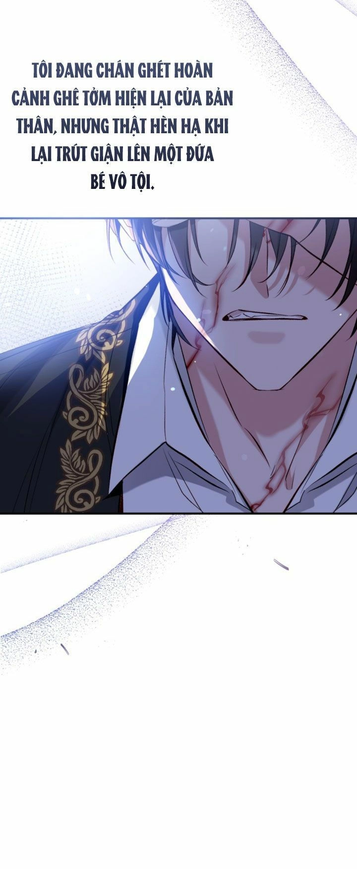 Chúng Ta Có Thể Trở Thành Gia Đình Được Không? Chapter 46 - 65