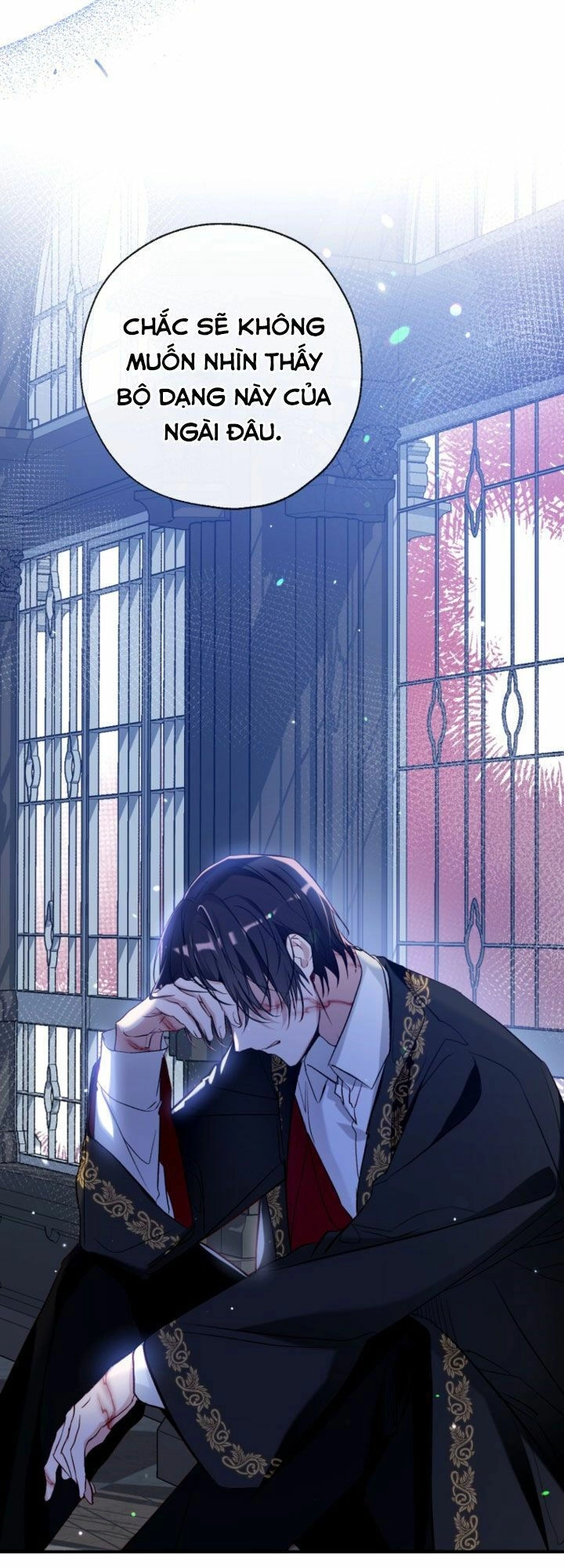 Chúng Ta Có Thể Trở Thành Gia Đình Được Không? Chapter 46 - 69