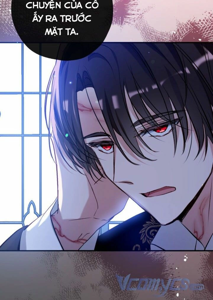 Chúng Ta Có Thể Trở Thành Gia Đình Được Không? Chapter 46 - 71