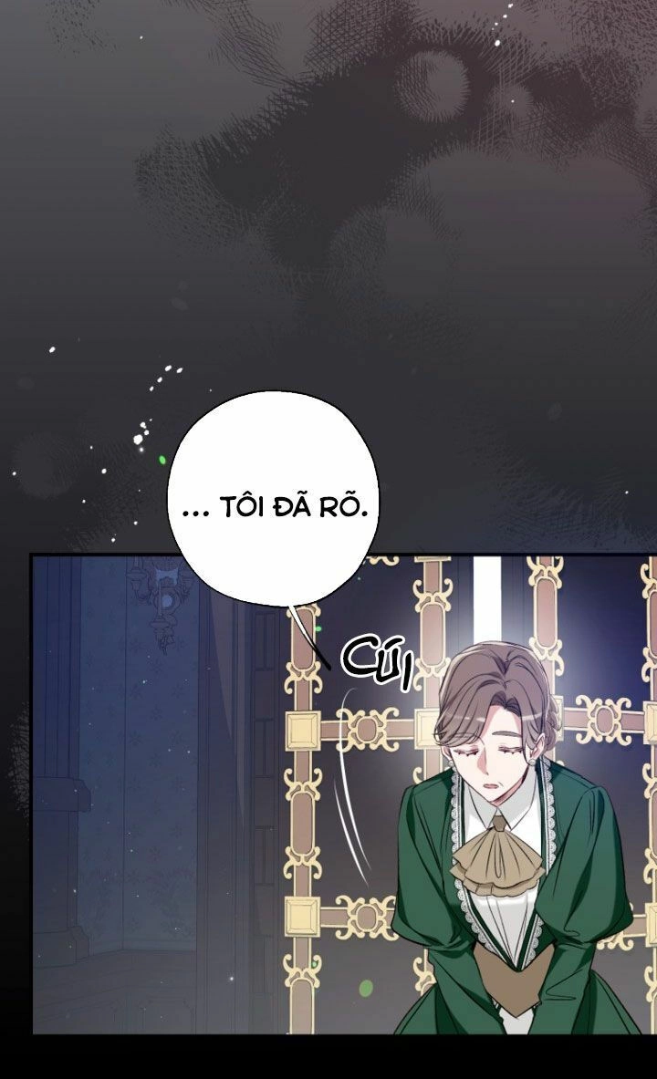 Chúng Ta Có Thể Trở Thành Gia Đình Được Không? Chapter 46 - 72