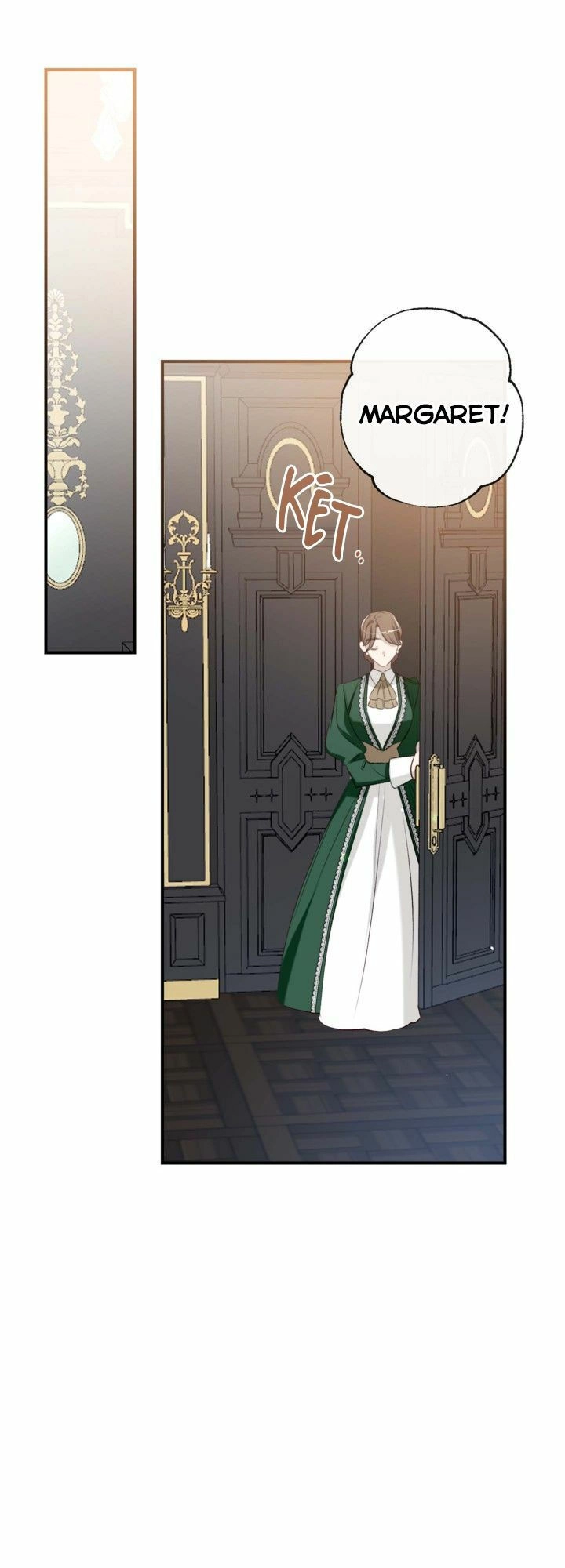 Chúng Ta Có Thể Trở Thành Gia Đình Được Không? Chapter 47 - 1