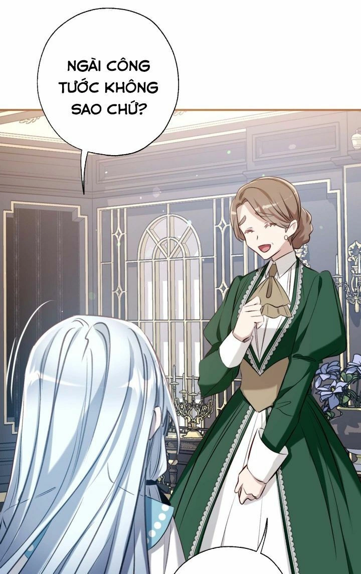 Chúng Ta Có Thể Trở Thành Gia Đình Được Không? Chapter 47 - 2