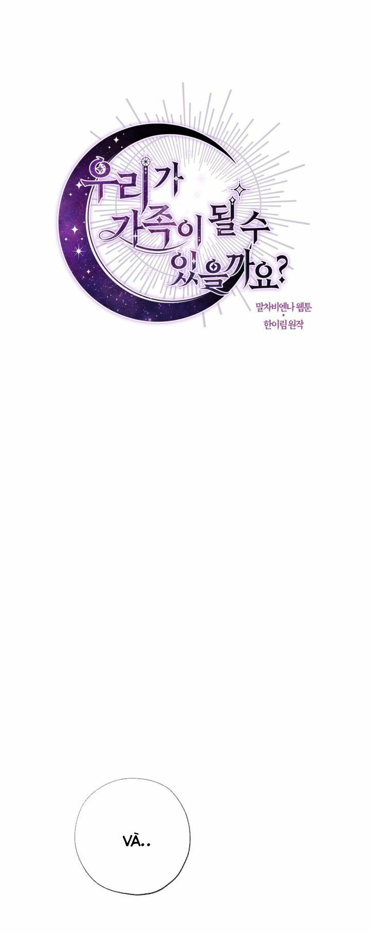 Chúng Ta Có Thể Trở Thành Gia Đình Được Không? Chapter 47 - 4