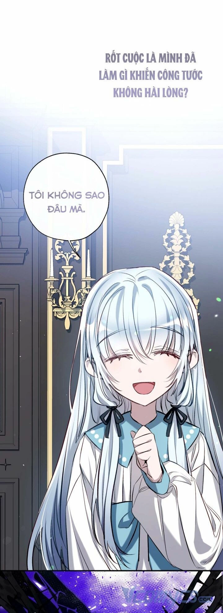 Chúng Ta Có Thể Trở Thành Gia Đình Được Không? Chapter 47 - 7