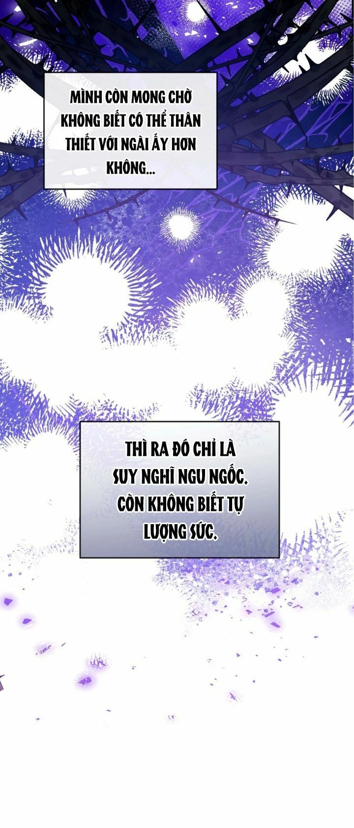 Chúng Ta Có Thể Trở Thành Gia Đình Được Không? Chapter 47 - 8