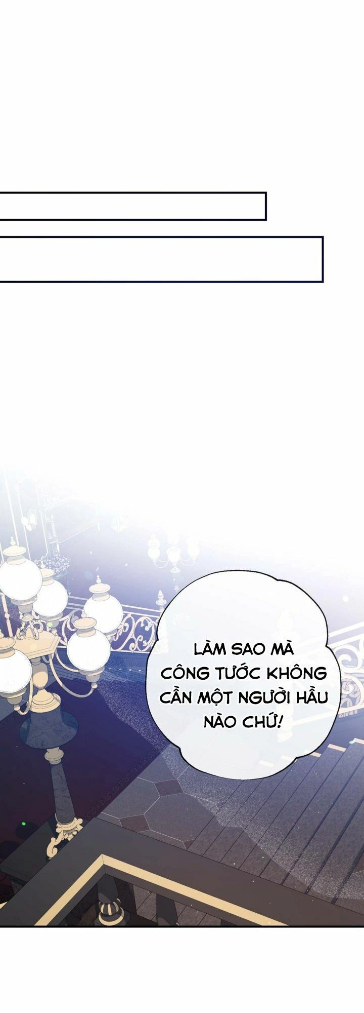 Chúng Ta Có Thể Trở Thành Gia Đình Được Không? Chapter 47 - 12