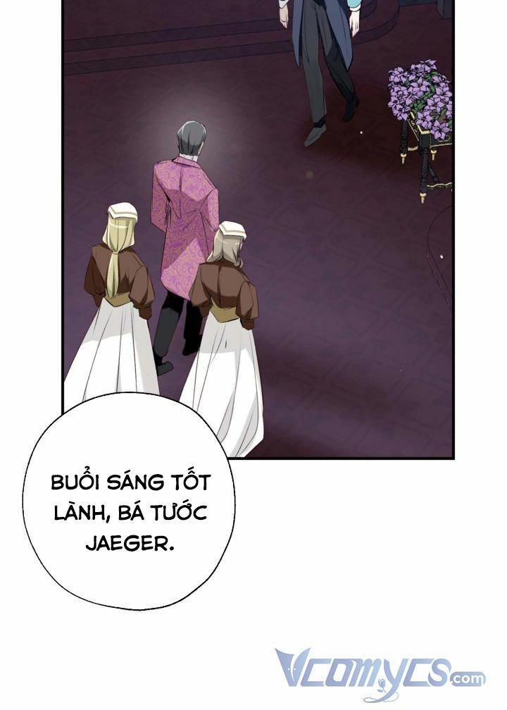 Chúng Ta Có Thể Trở Thành Gia Đình Được Không? Chapter 47 - 14