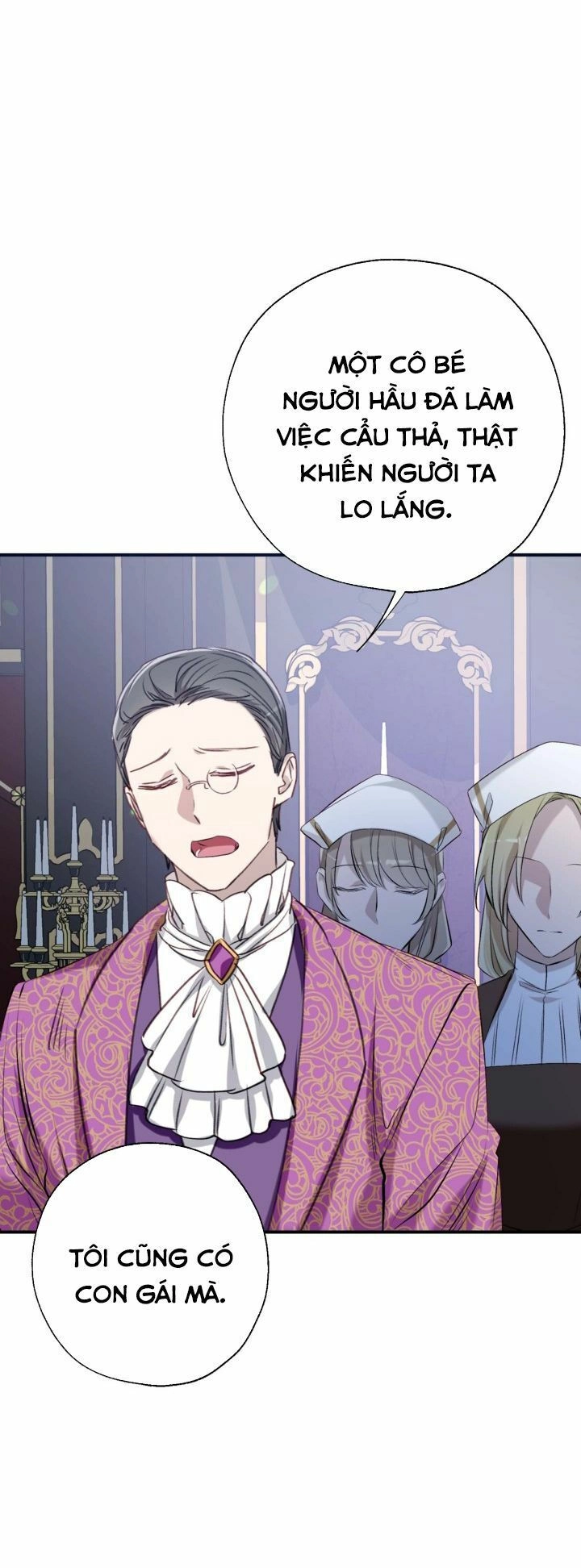 Chúng Ta Có Thể Trở Thành Gia Đình Được Không? Chapter 47 - 15