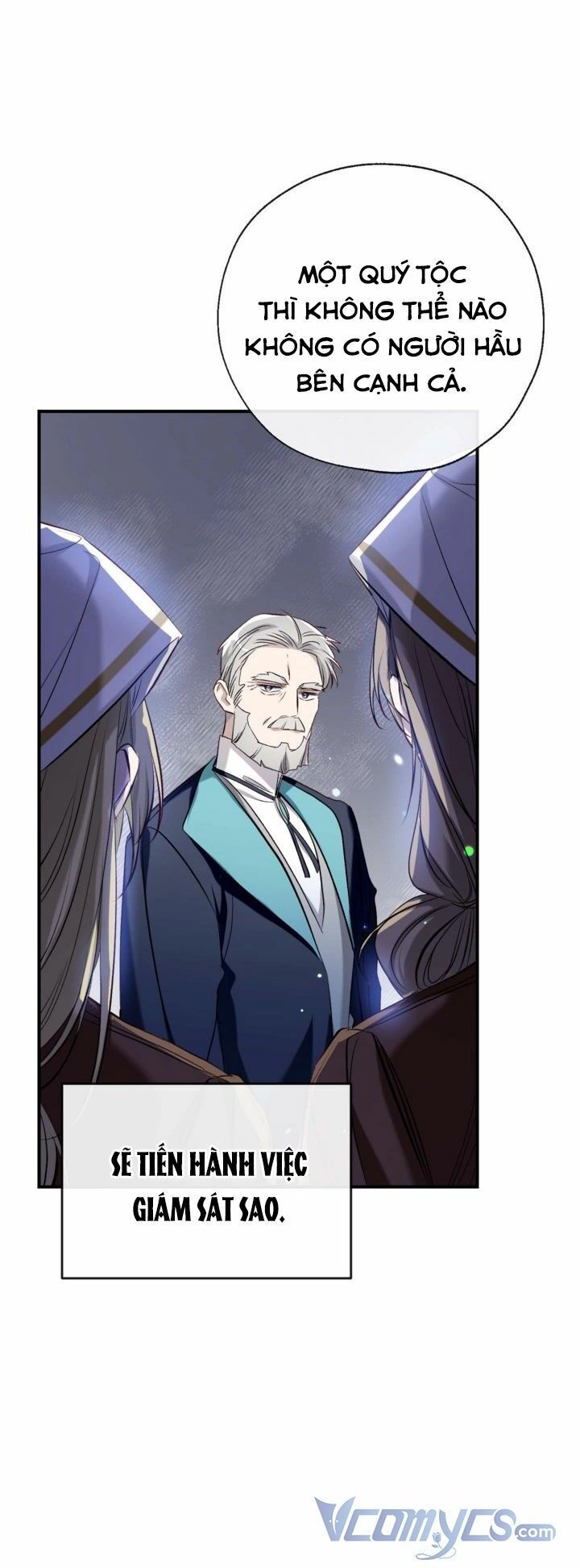 Chúng Ta Có Thể Trở Thành Gia Đình Được Không? Chapter 47 - 16