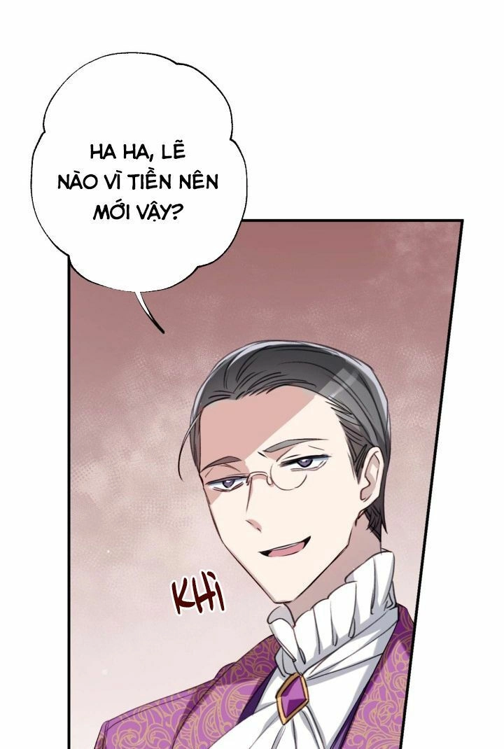 Chúng Ta Có Thể Trở Thành Gia Đình Được Không? Chapter 47 - 18