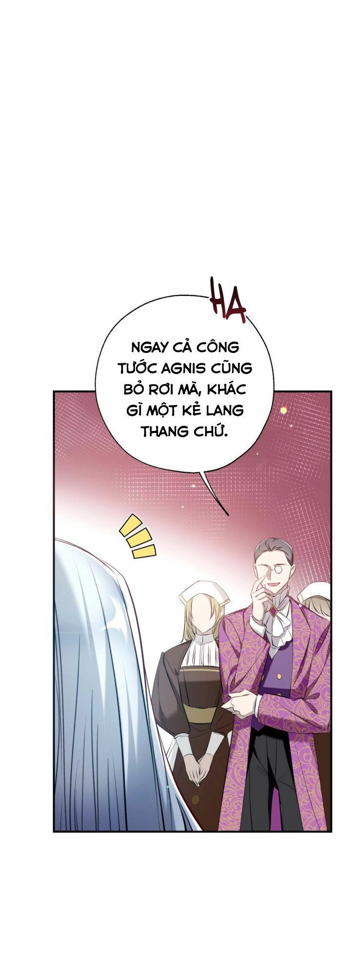 Chúng Ta Có Thể Trở Thành Gia Đình Được Không? Chapter 47 - 23