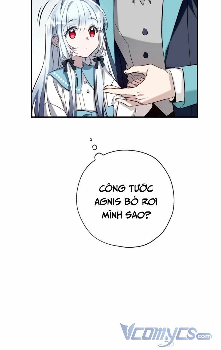 Chúng Ta Có Thể Trở Thành Gia Đình Được Không? Chapter 47 - 25