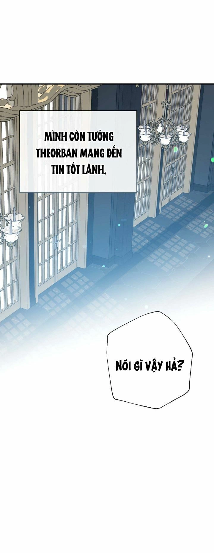 Chúng Ta Có Thể Trở Thành Gia Đình Được Không? Chapter 47 - 26