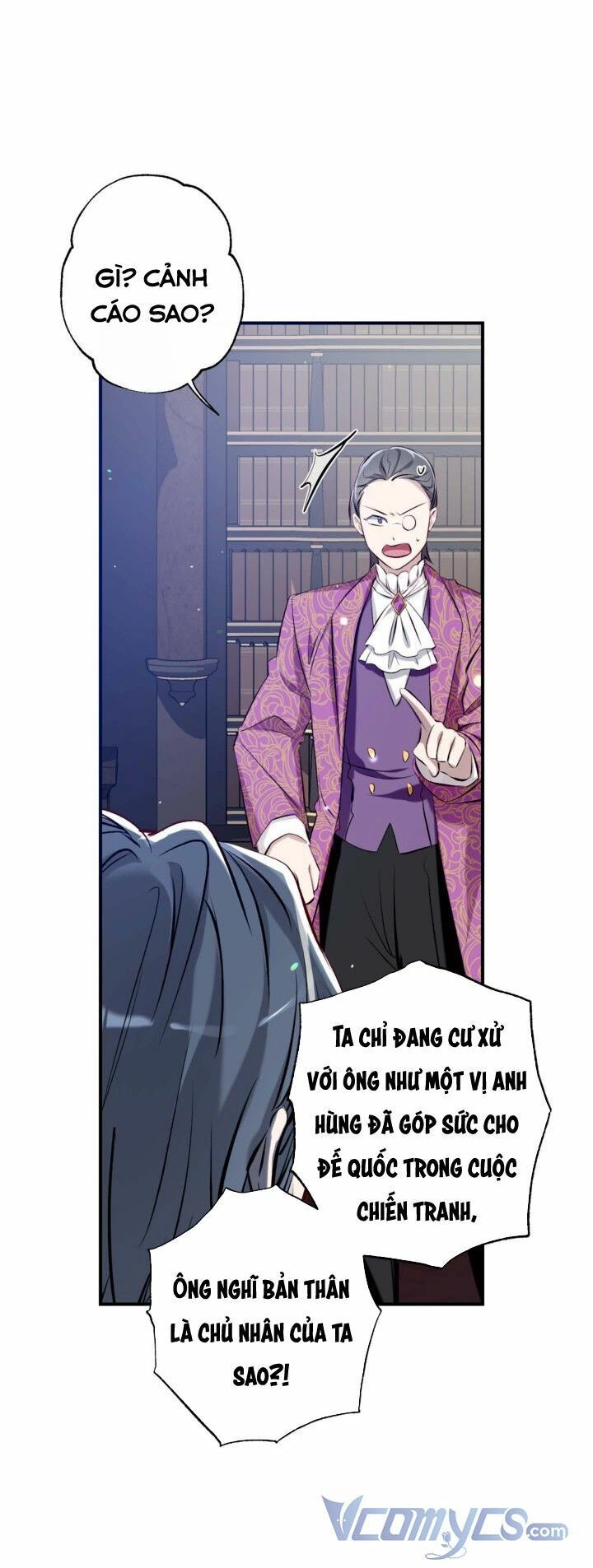 Chúng Ta Có Thể Trở Thành Gia Đình Được Không? Chapter 47 - 29