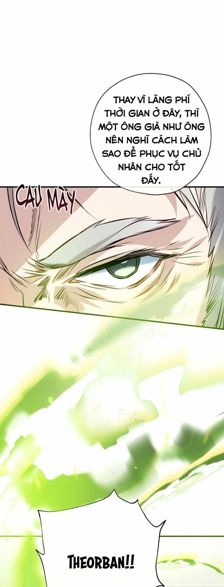 Chúng Ta Có Thể Trở Thành Gia Đình Được Không? Chapter 47 - 30