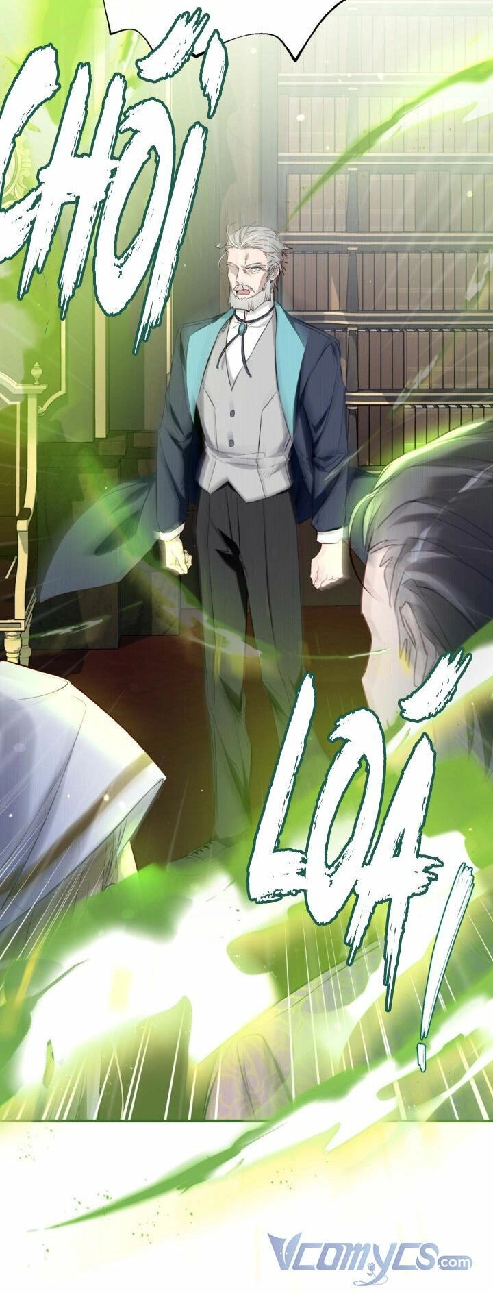 Chúng Ta Có Thể Trở Thành Gia Đình Được Không? Chapter 47 - 31