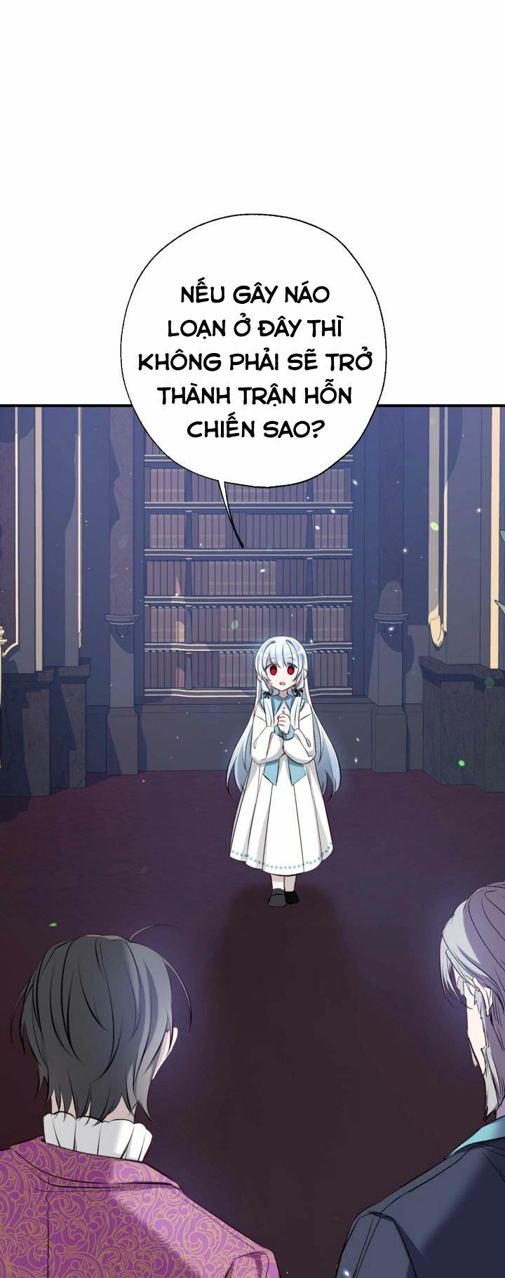 Chúng Ta Có Thể Trở Thành Gia Đình Được Không? Chapter 47 - 34