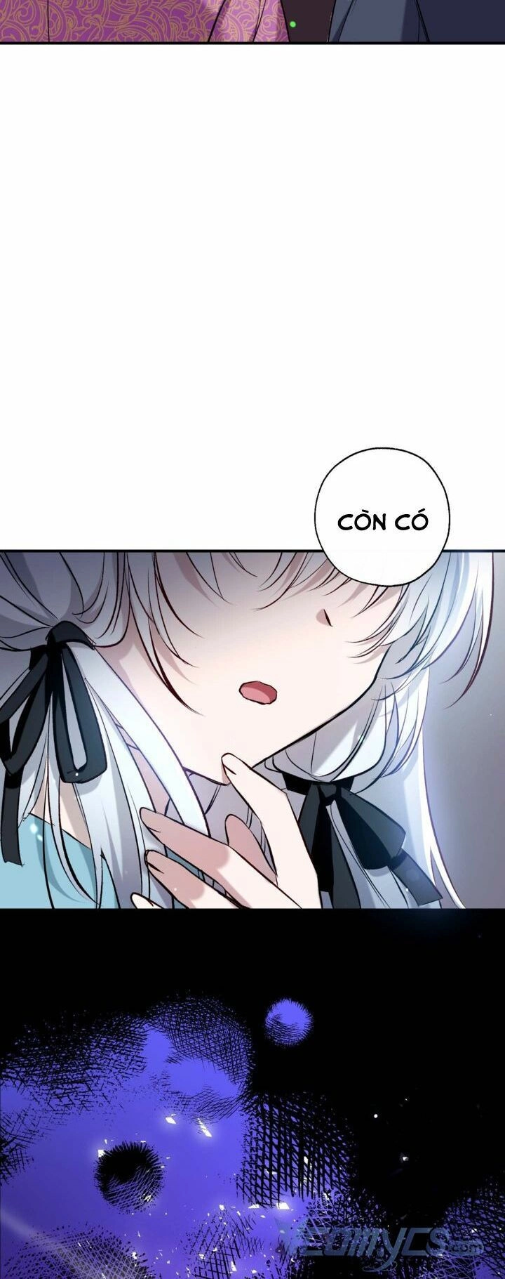 Chúng Ta Có Thể Trở Thành Gia Đình Được Không? Chapter 47 - 35