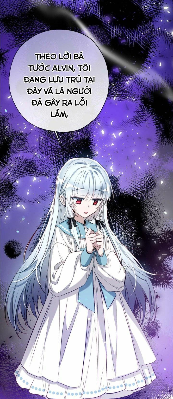 Chúng Ta Có Thể Trở Thành Gia Đình Được Không? Chapter 47 - 36