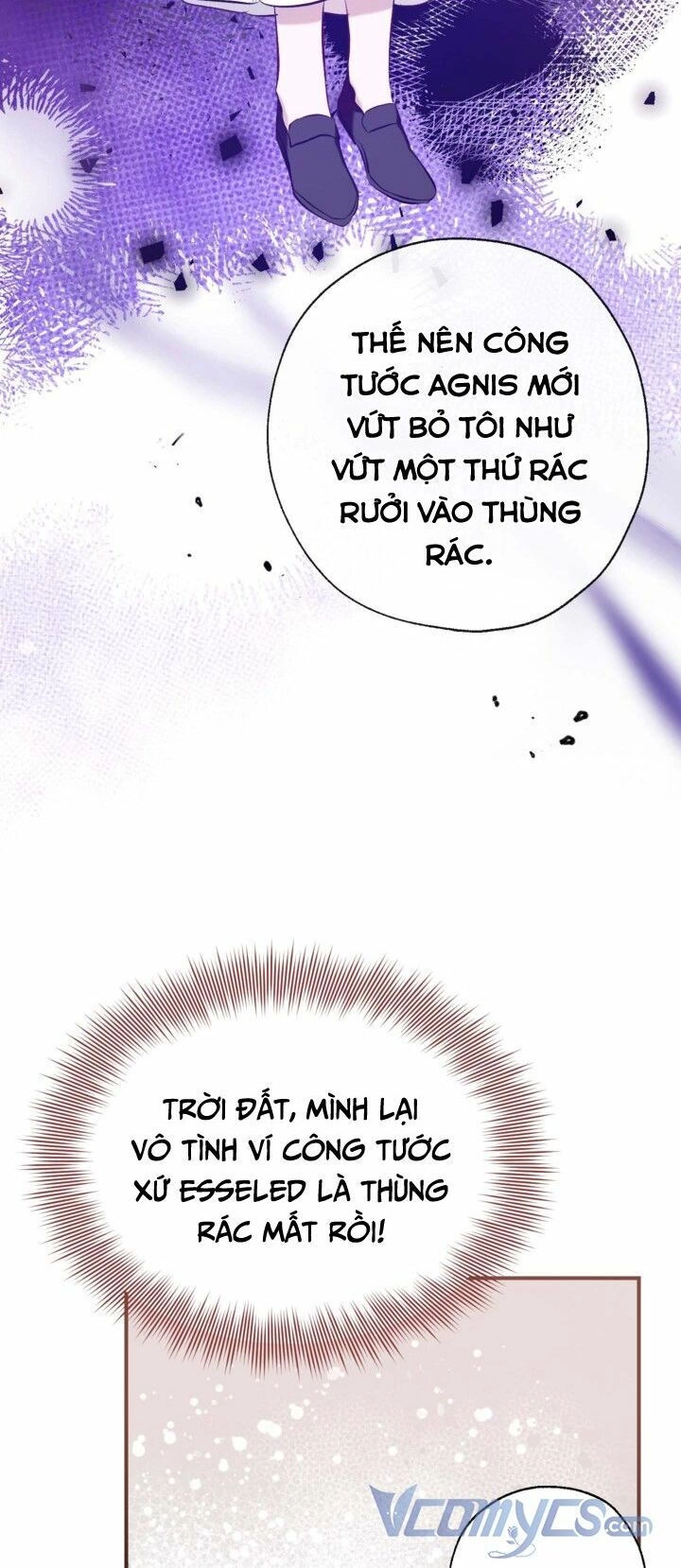 Chúng Ta Có Thể Trở Thành Gia Đình Được Không? Chapter 47 - 37