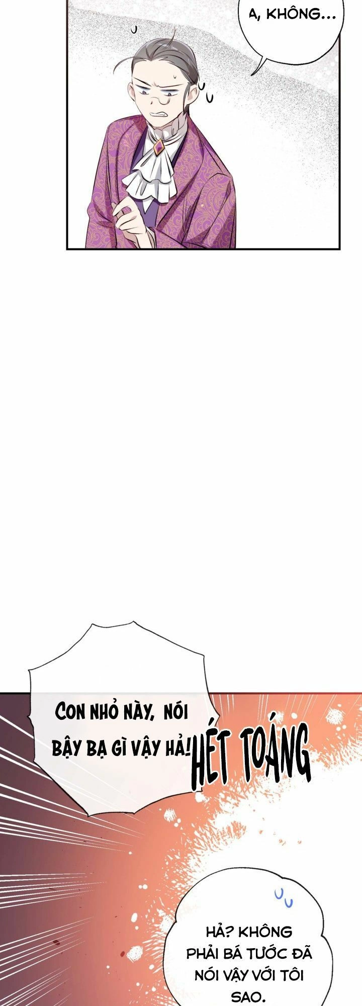 Chúng Ta Có Thể Trở Thành Gia Đình Được Không? Chapter 47 - 38