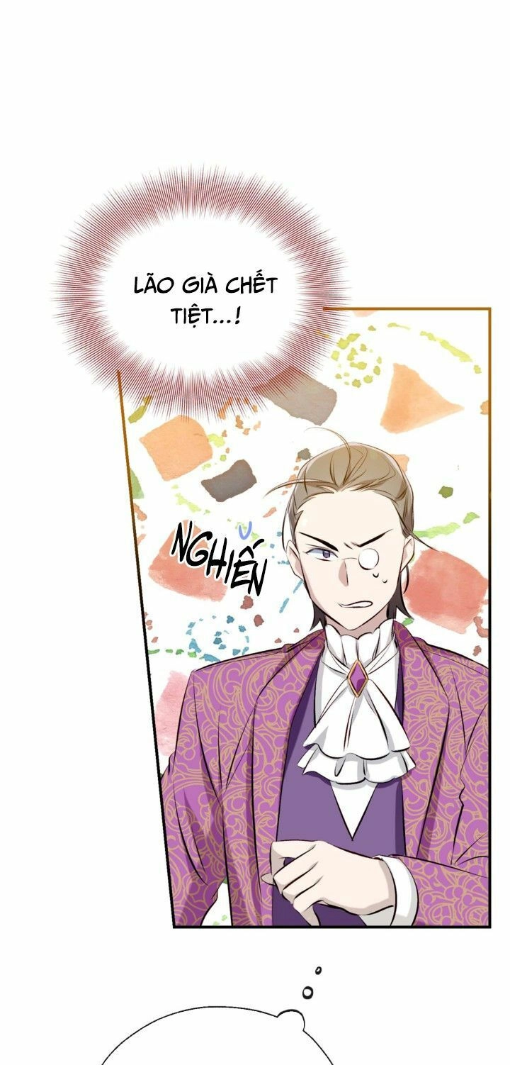 Chúng Ta Có Thể Trở Thành Gia Đình Được Không? Chapter 47 - 41