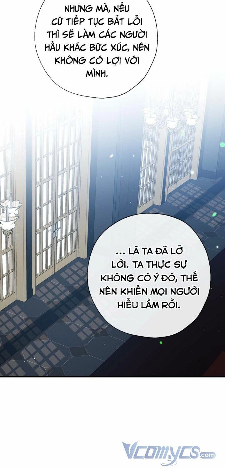 Chúng Ta Có Thể Trở Thành Gia Đình Được Không? Chapter 47 - 42