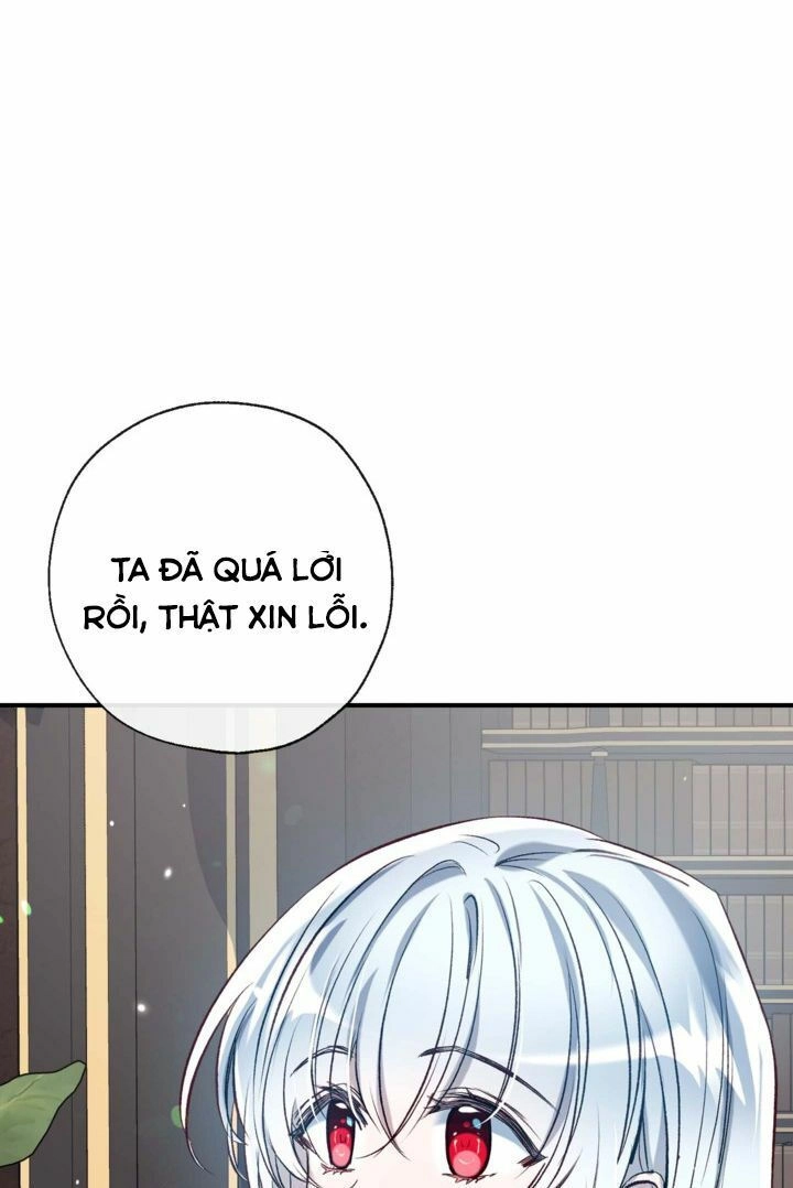 Chúng Ta Có Thể Trở Thành Gia Đình Được Không? Chapter 47 - 43