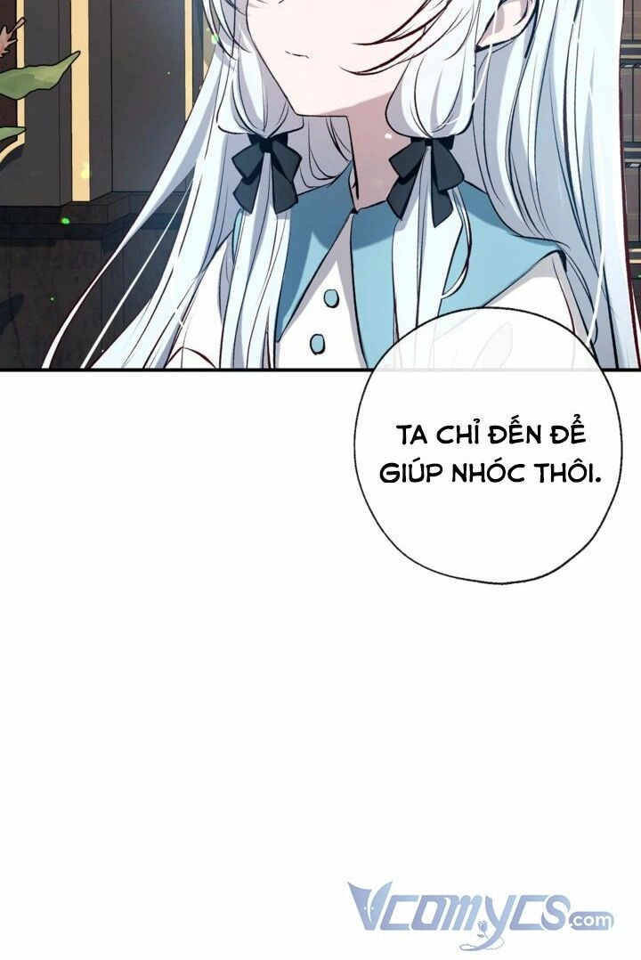 Chúng Ta Có Thể Trở Thành Gia Đình Được Không? Chapter 47 - 44