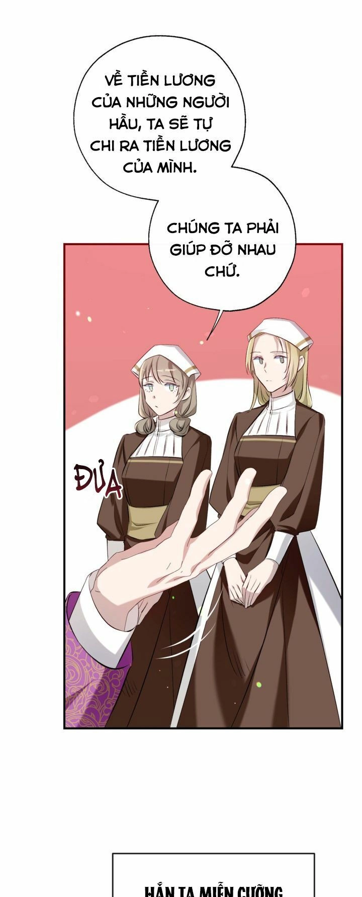 Chúng Ta Có Thể Trở Thành Gia Đình Được Không? Chapter 47 - 45