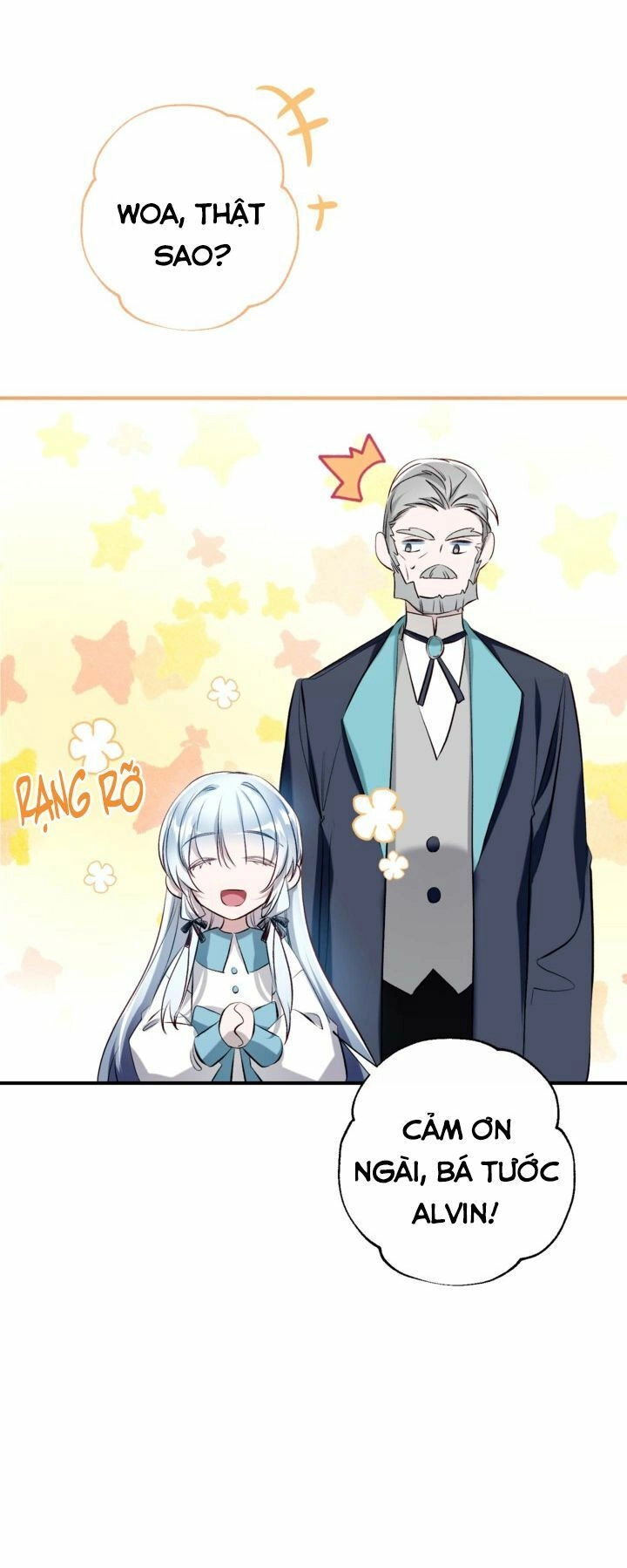 Chúng Ta Có Thể Trở Thành Gia Đình Được Không? Chapter 47 - 47