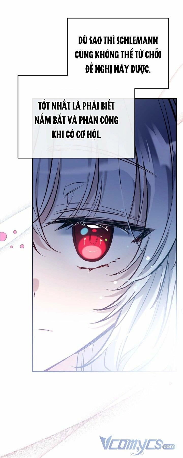 Chúng Ta Có Thể Trở Thành Gia Đình Được Không? Chapter 47 - 48