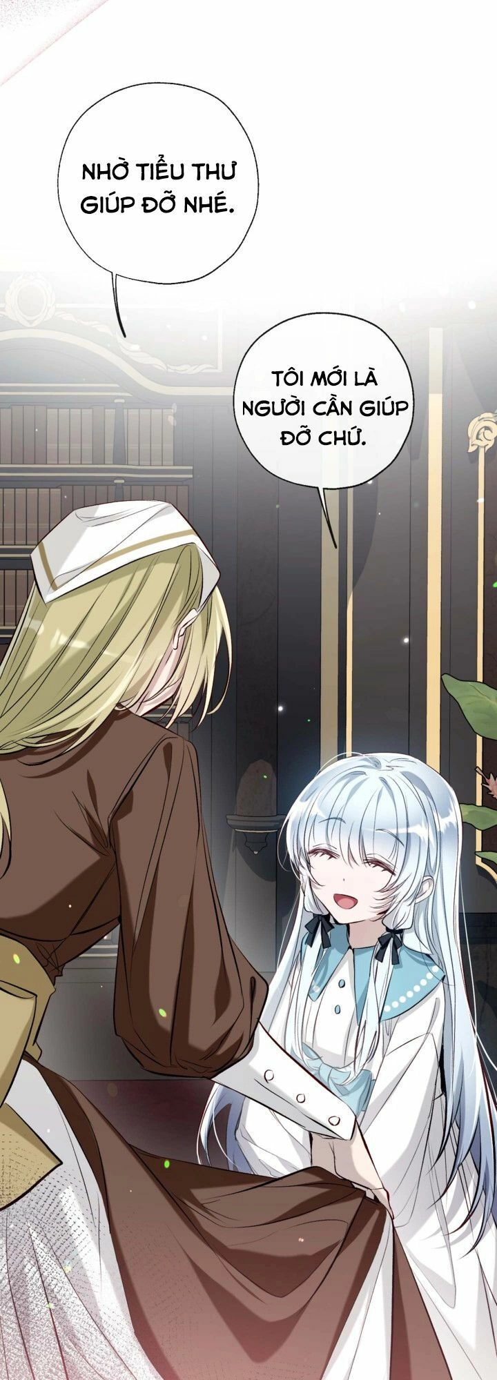 Chúng Ta Có Thể Trở Thành Gia Đình Được Không? Chapter 47 - 49