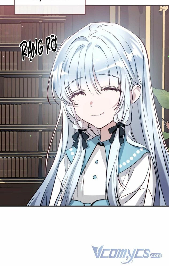 Chúng Ta Có Thể Trở Thành Gia Đình Được Không? Chapter 47 - 51