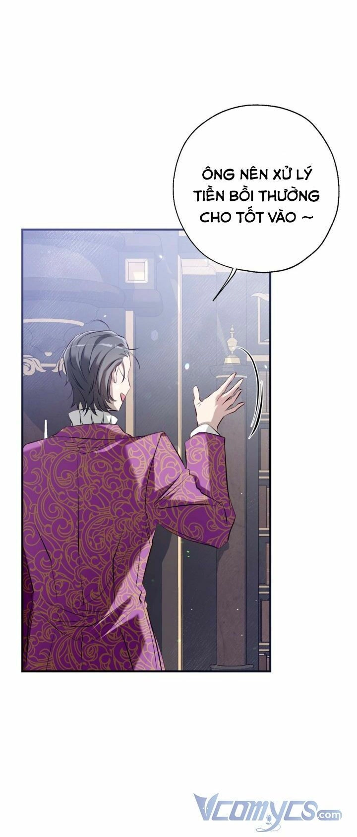 Chúng Ta Có Thể Trở Thành Gia Đình Được Không? Chapter 47 - 53