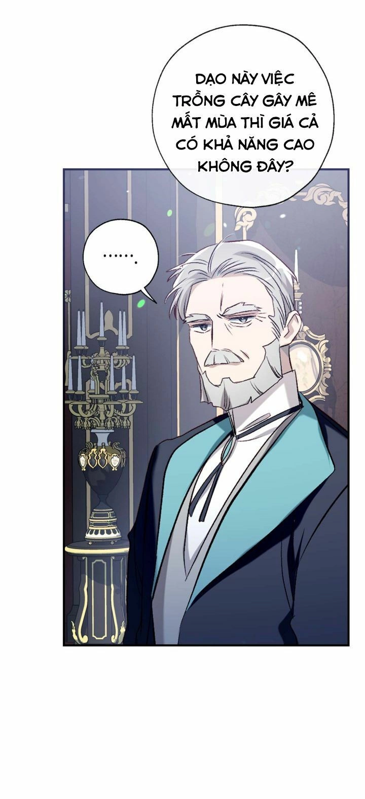 Chúng Ta Có Thể Trở Thành Gia Đình Được Không? Chapter 47 - 54