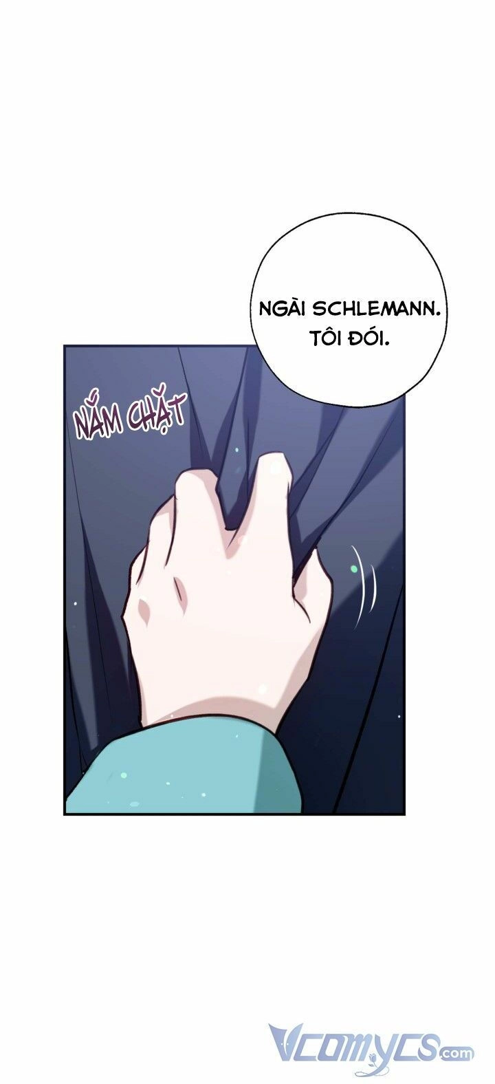 Chúng Ta Có Thể Trở Thành Gia Đình Được Không? Chapter 47 - 55