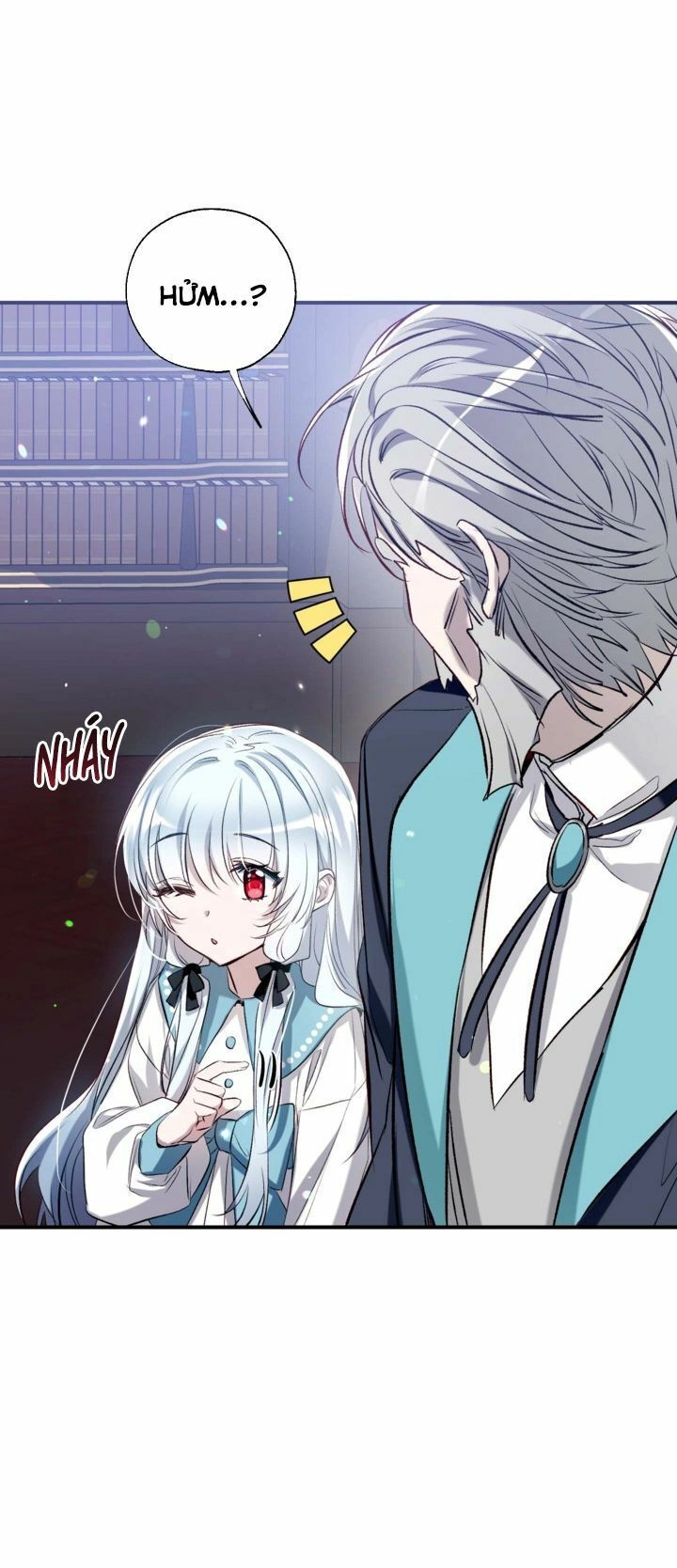 Chúng Ta Có Thể Trở Thành Gia Đình Được Không? Chapter 47 - 56