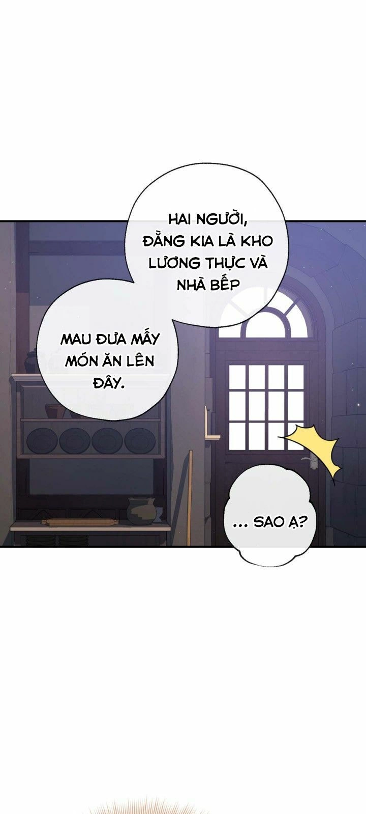 Chúng Ta Có Thể Trở Thành Gia Đình Được Không? Chapter 47 - 58