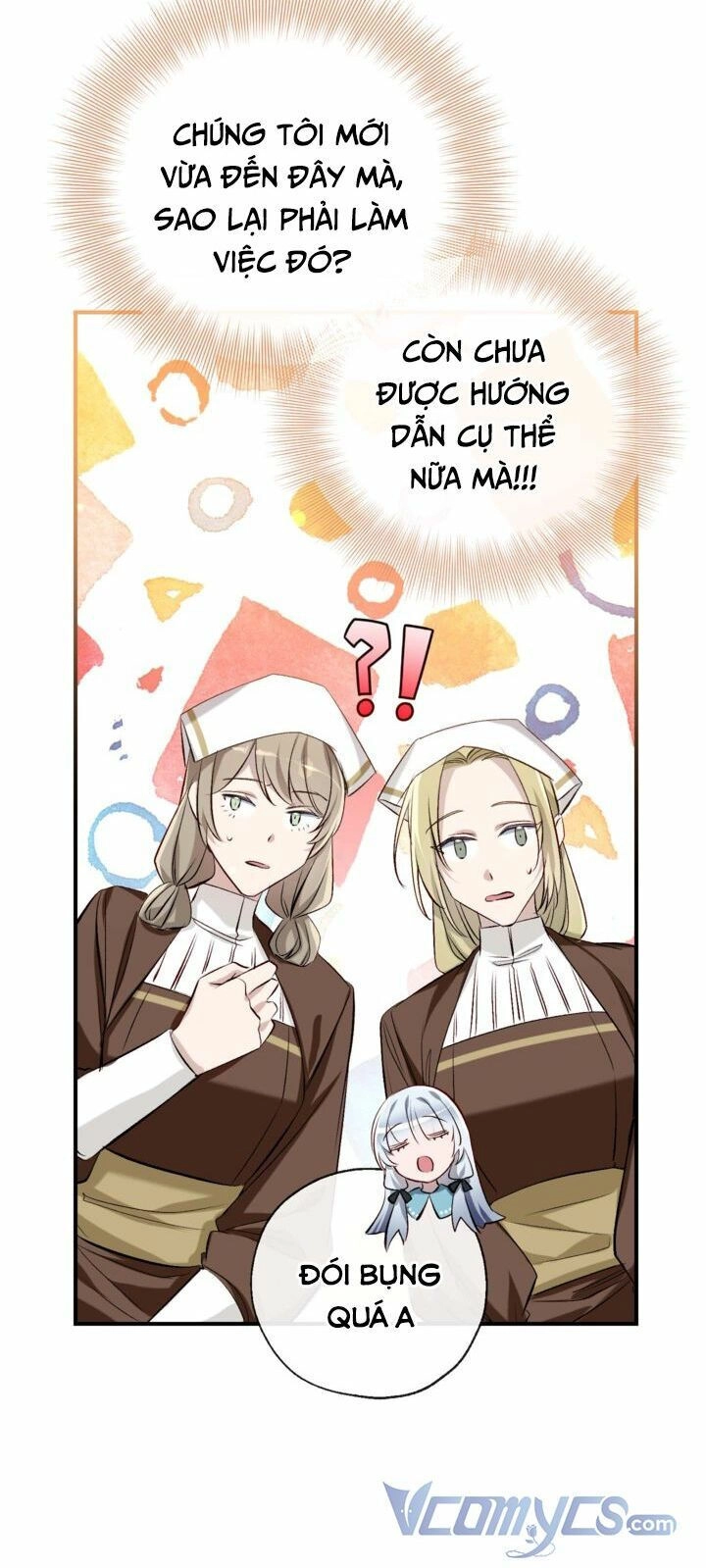 Chúng Ta Có Thể Trở Thành Gia Đình Được Không? Chapter 47 - 59