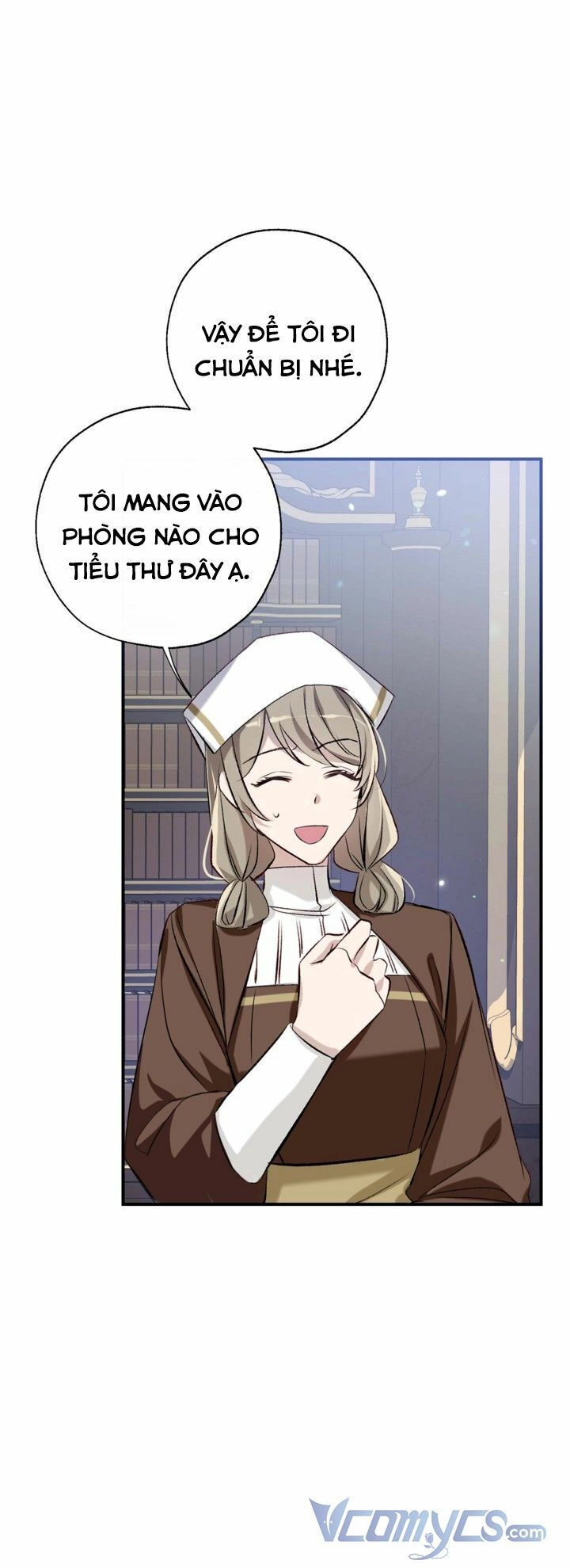 Chúng Ta Có Thể Trở Thành Gia Đình Được Không? Chapter 47 - 60