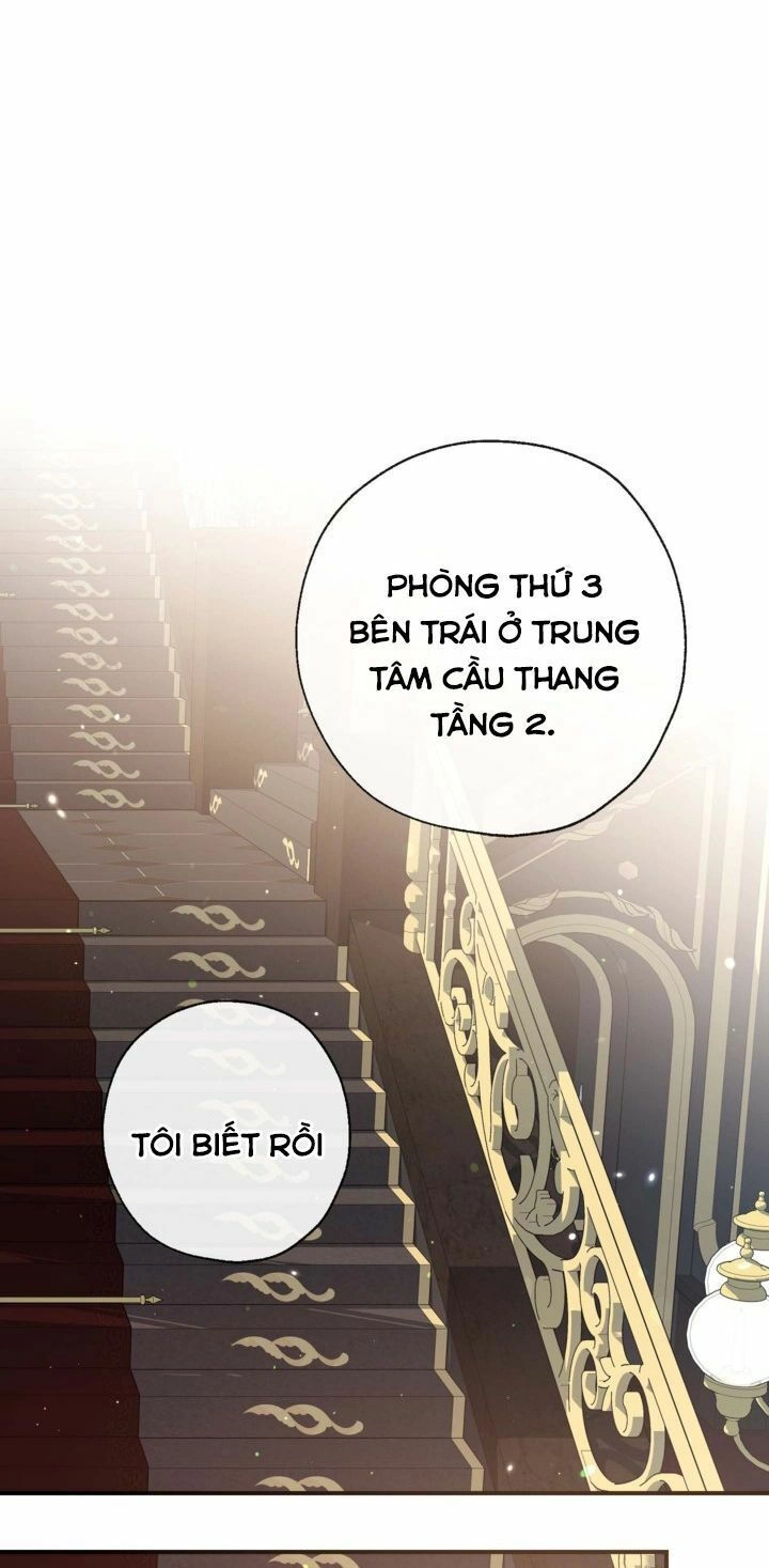 Chúng Ta Có Thể Trở Thành Gia Đình Được Không? Chapter 47 - 61