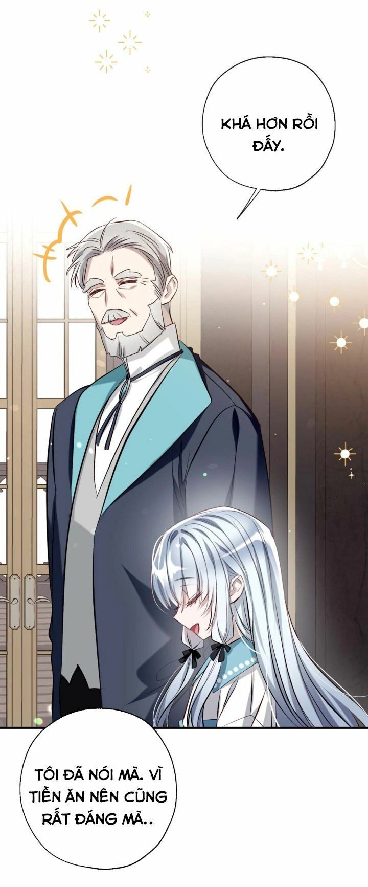 Chúng Ta Có Thể Trở Thành Gia Đình Được Không? Chapter 47 - 63