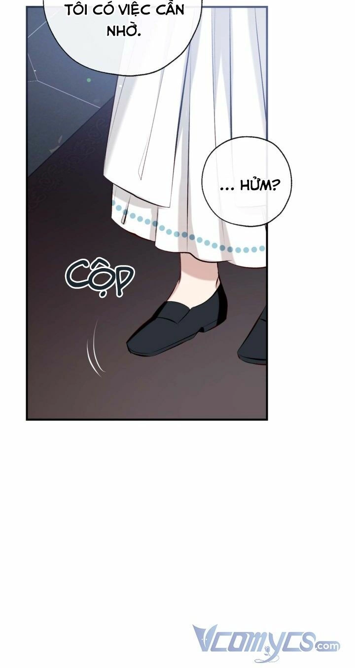 Chúng Ta Có Thể Trở Thành Gia Đình Được Không? Chapter 47 - 68