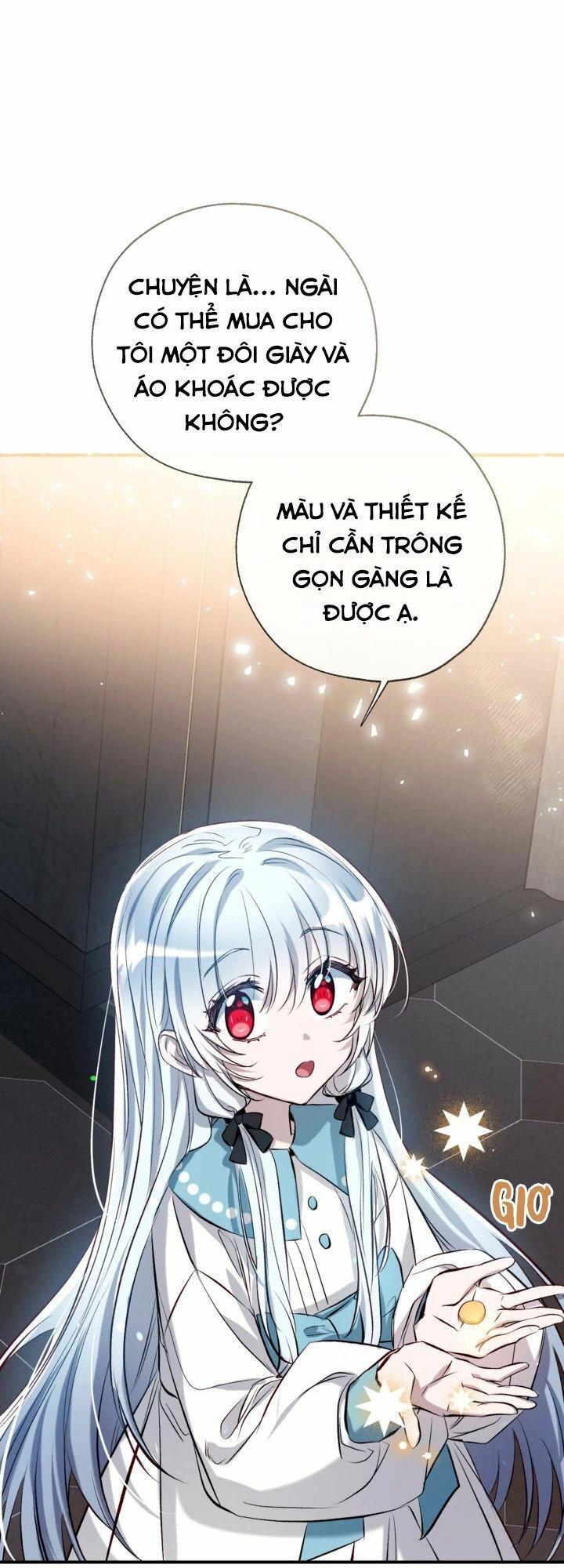 Chúng Ta Có Thể Trở Thành Gia Đình Được Không? Chapter 47 - 69