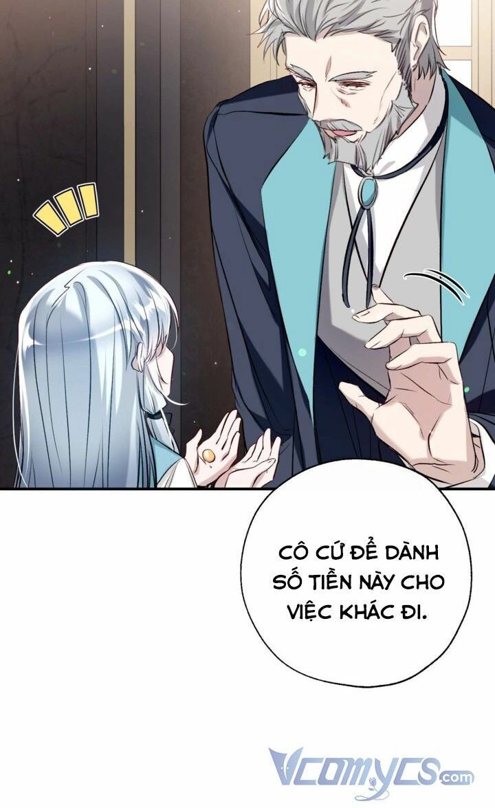 Chúng Ta Có Thể Trở Thành Gia Đình Được Không? Chapter 47 - 71