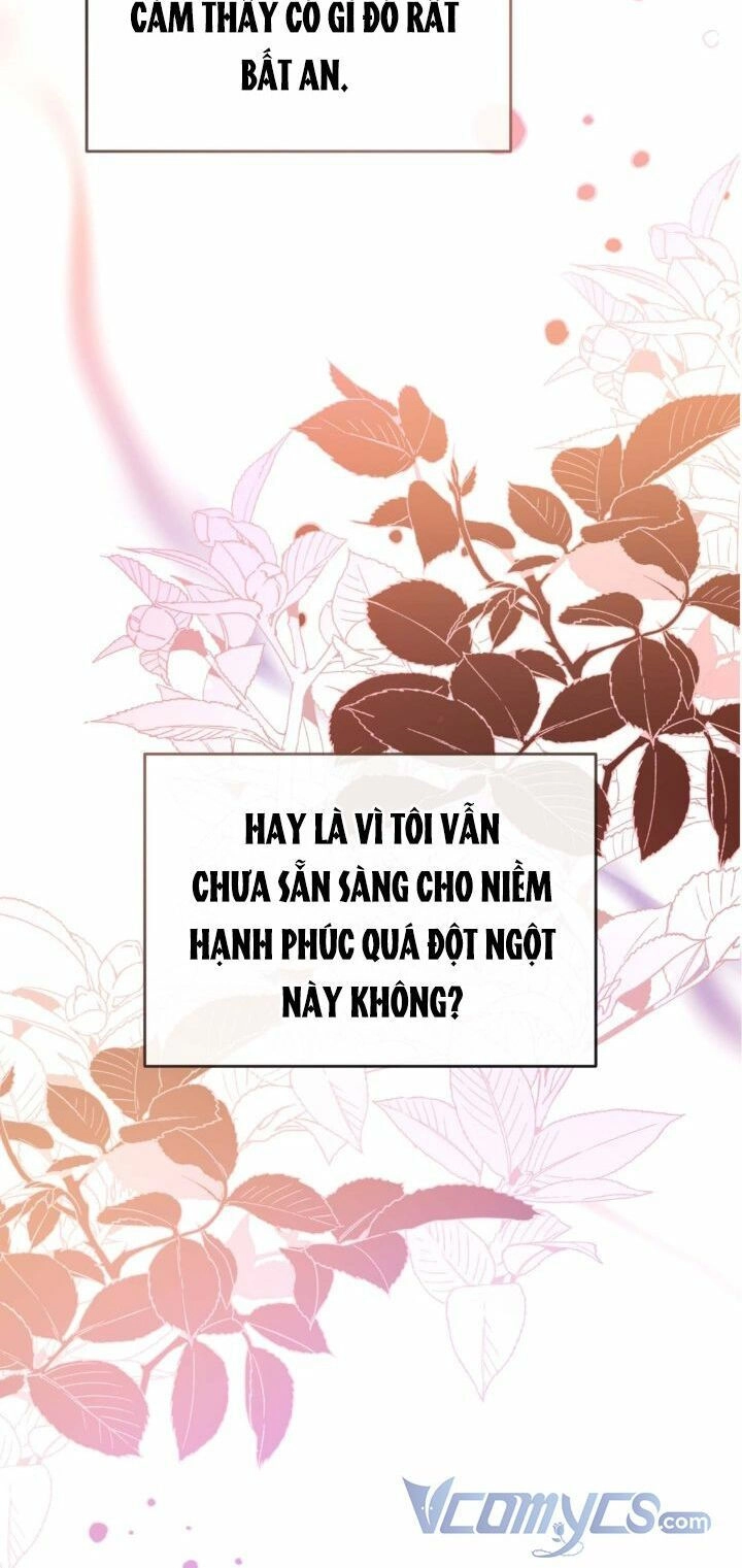 Chúng Ta Có Thể Trở Thành Gia Đình Được Không? Chapter 47 - 77