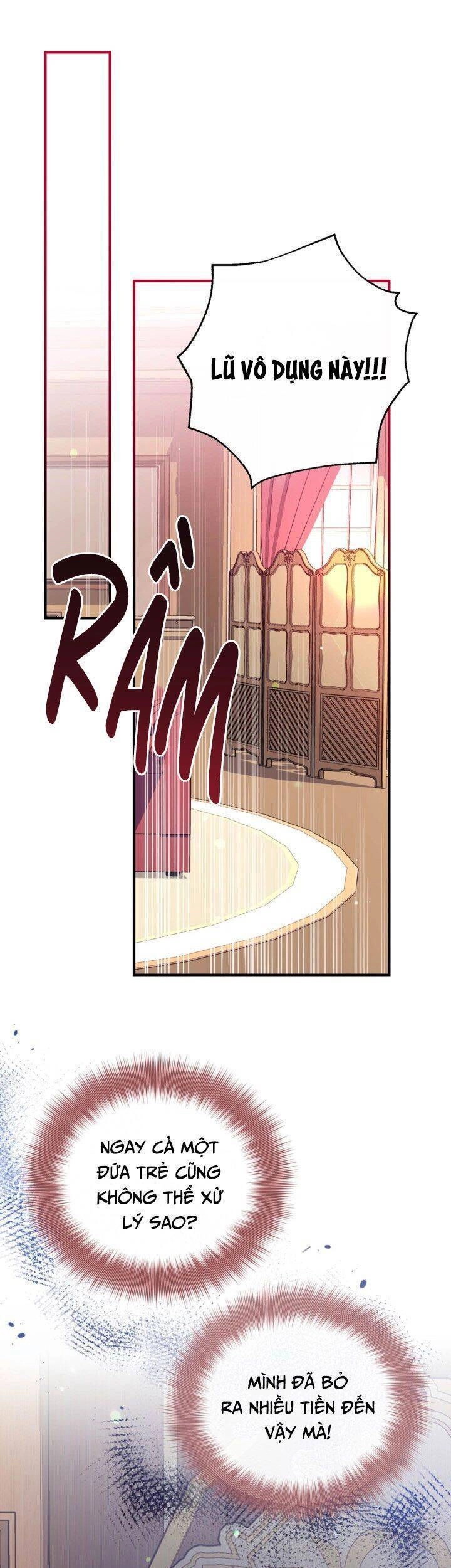 Chúng Ta Có Thể Trở Thành Gia Đình Được Không? Chapter 48 - 1