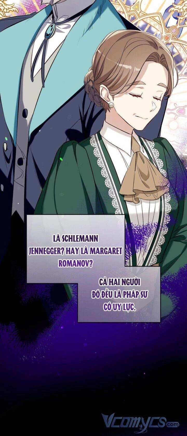 Chúng Ta Có Thể Trở Thành Gia Đình Được Không? Chapter 48 - 4