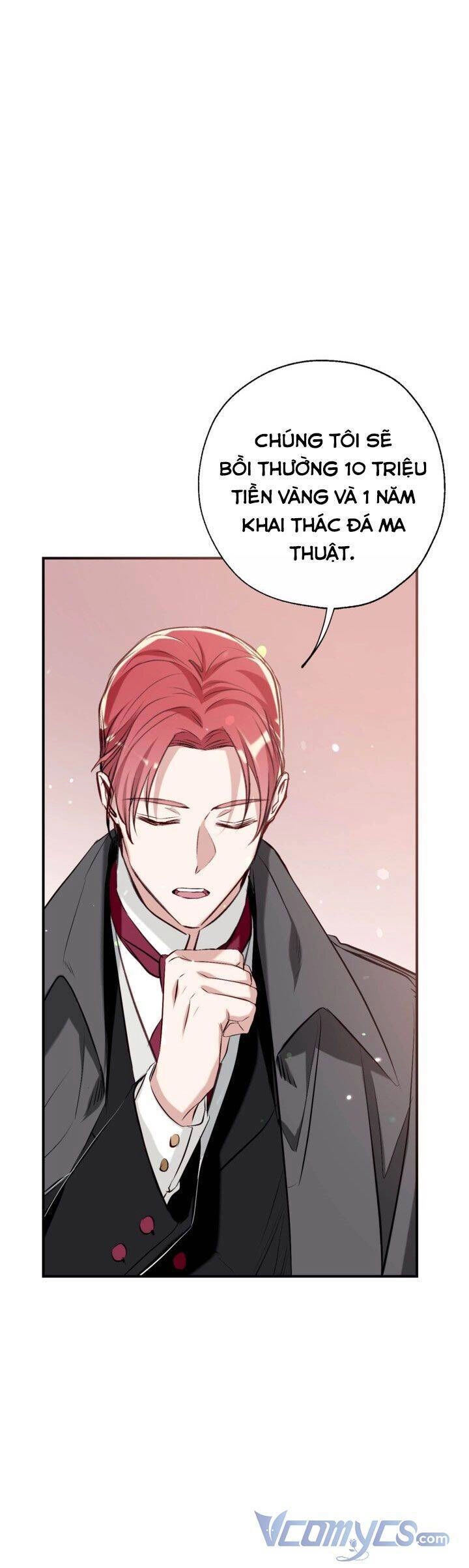 Chúng Ta Có Thể Trở Thành Gia Đình Được Không? Chapter 48 - 11